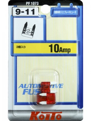 Предохранитель PF1073 KOITO