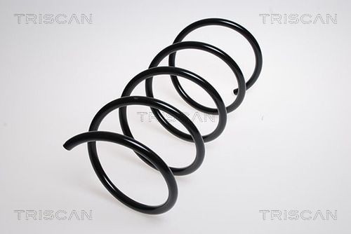 Пружина ходовой части 87502490 TRISCAN