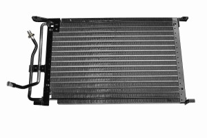 Конденсатор, кондиционер V25-62-0006 VEMO