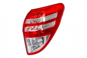 Фонарь задний 21219R2RUE DEPO