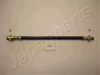 Кронштейн, тормозный шланг TF120 JAPAN PARTS GROUP