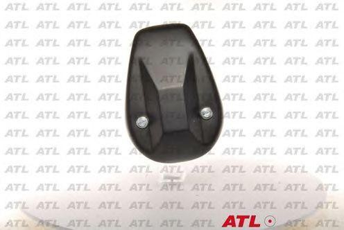 Стартер A72200 ATL DELTA AUTOTECHNIK