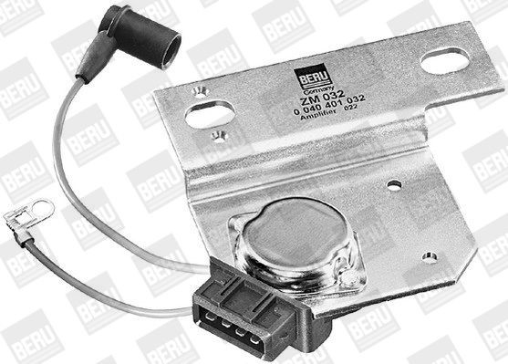 Коммутатор, система зажигания ZM032 BERU