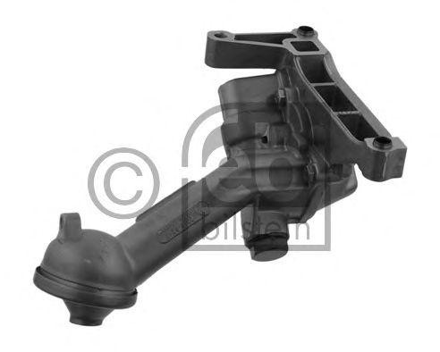 Масляный насос 08735 FEBI BILSTEIN