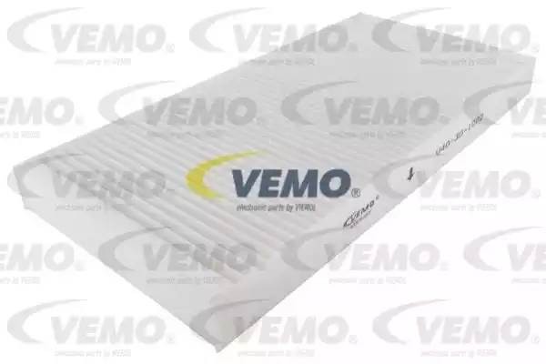 Фильтр, воздух во внутренном пространстве V40-30-1002-1 VEMO