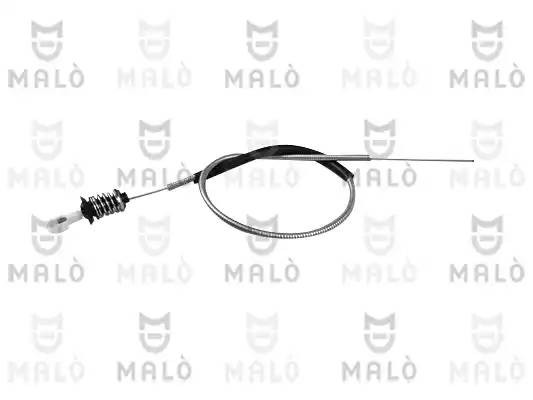 Тросик газа 22262 MALO