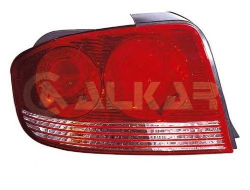 Задний фонарь 2222628 ALKAR