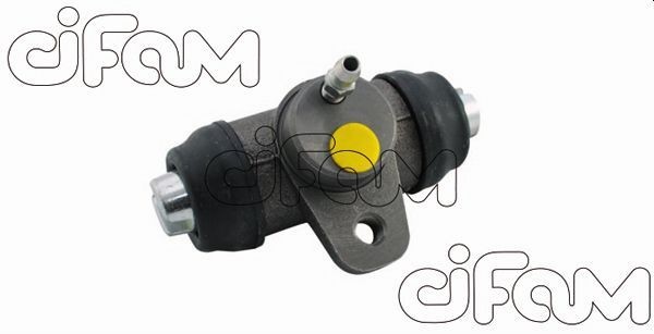 Колесный тормозной цилиндр 101-278 CIFAM