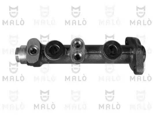 Главный тормозной цилиндр 89070 MALO