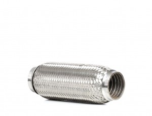 Гофрированная труба, выхлопная система VW345190 FISCHER