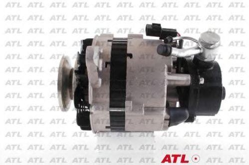 Генератор L 68 230 ATL DELTA AUTOTECHNIK