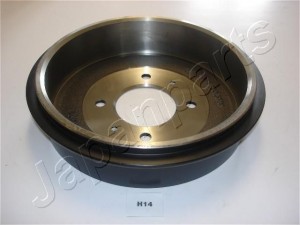 Тормозной барабан TA-H14 JAPAN PARTS GROUP