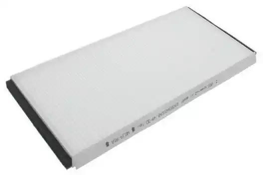 Фильтр салона AC0038 JS ASAKASHI