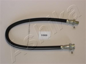 Кронштейн, тормозный шланг 69-01-1069 ASHIKA
