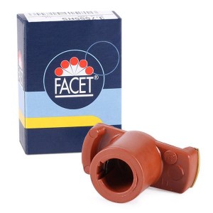 Бегунок распределителя зажигани 3.7555RS FACET