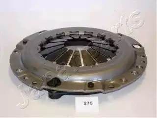 Нажимной диск сцепления SF-275 JAPAN PARTS GROUP