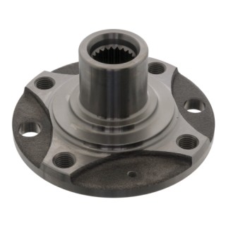 Ступица колеса 03975 FEBI BILSTEIN