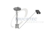 Датчик, запас топлива 0142064 TRUCKTEC
