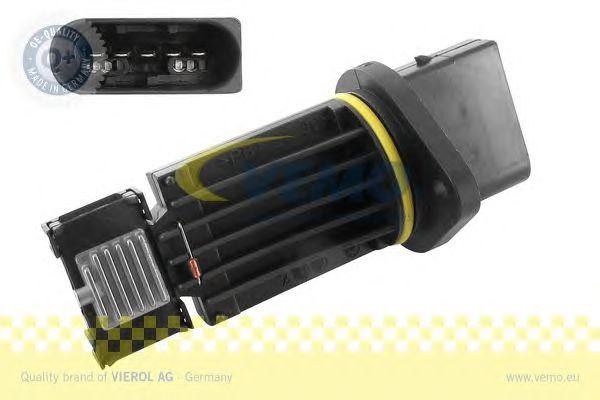 Расходомер воздуха V30-72-0014 VEMO