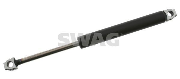 Упругий элемент, капот 20 51 0004 SWAG