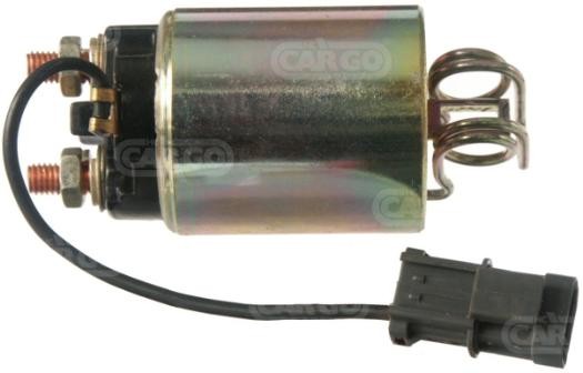 Деталь 133045 HC CARGO
