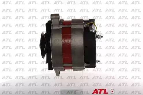 Генератор L 32 240 ATL DELTA AUTOTECHNIK