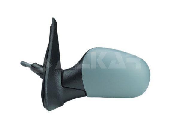 Наружное зеркало 6137164 ALKAR