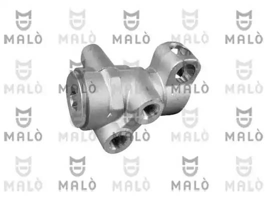 Регулятор тормозных сил 88018 MALO