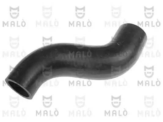 Шланг радиатора 23876A MALO