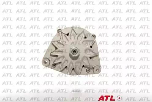 Генератор L60480 ATL DELTA AUTOTECHNIK