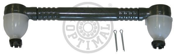 Поперечная рулевая тяга GL-11333 OPTIMAL