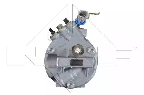 Компрессор, кондиционер 32080 NRF