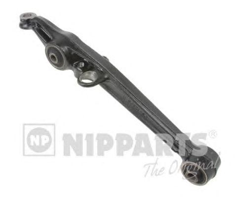 Рычаг независимой подвески колеса, подвеска колеса J4914007 H B JAKOPARTS NIPPARTS