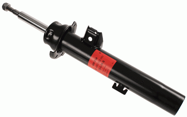 Амортизатор 400 034 SACHS