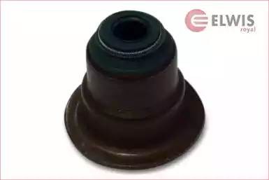Уплотнительное кольцо, стержень кла 1626566 ELWIS ROYAL