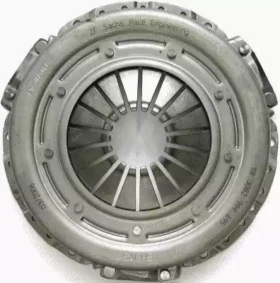 Нажимной диск сцепления 883082 999695 SACHS