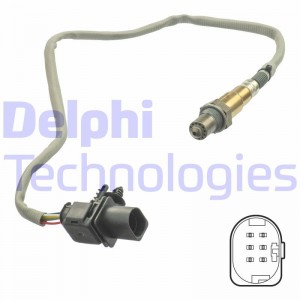 Элемент системы питания FE10075-12B1 DELPHI