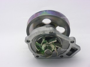 Насос - помпа системы охлаждения ДВС GWS-35A GMB