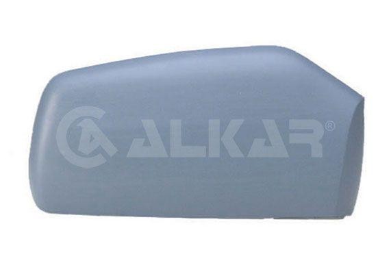 Корпус, наружное зеркало 6342356 ALKAR