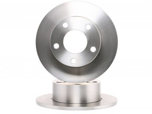 Диск тормозной 09075 FEBI BILSTEIN