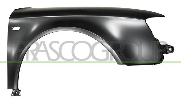 Крыло переднее AD0223013 PRASCO GROUP