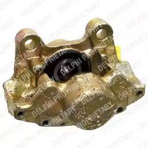 Тормозной суппорт LC3763 DELPHI