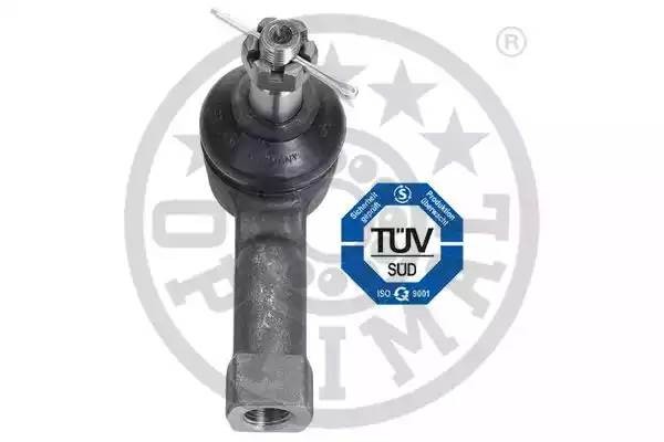 Наконечник поперечной рулевой тяги G1-1113 OPTIMAL