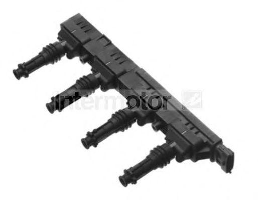 Катушка зажигания 12761 STANDARD