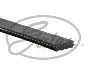 Поликлиновой ремень 4PK595 GATES