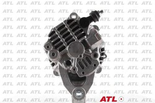 Генератор L 40 540 ATL DELTA AUTOTECHNIK