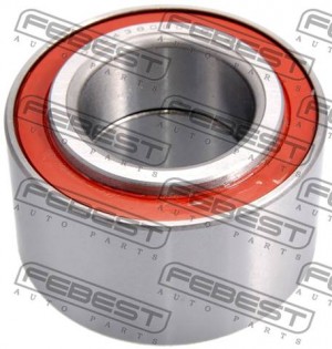 Подшипник ступицы колеса DAC43800050-45 FEBEST