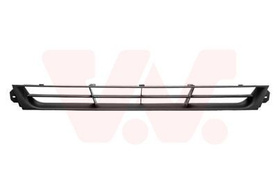 Решетка вентилятора, буфер 4913590 VAN WEZEL