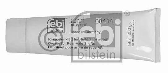 Молибденовая смазка 08414 FEBI BILSTEIN
