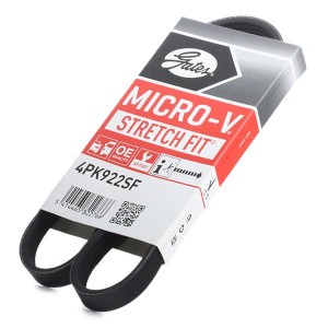 Ремень приводной 4PK922SF GATES